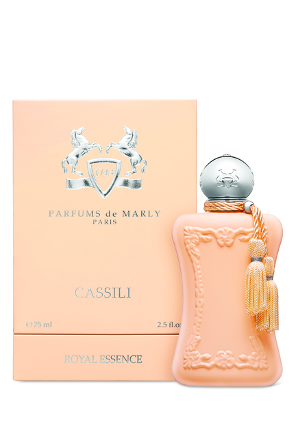 Cassili Eau de Parfum Spray, 75ml